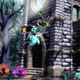 Illustration for article titled emDust: An Elysian Tail/em Makes Me Proud of My Right Forearm